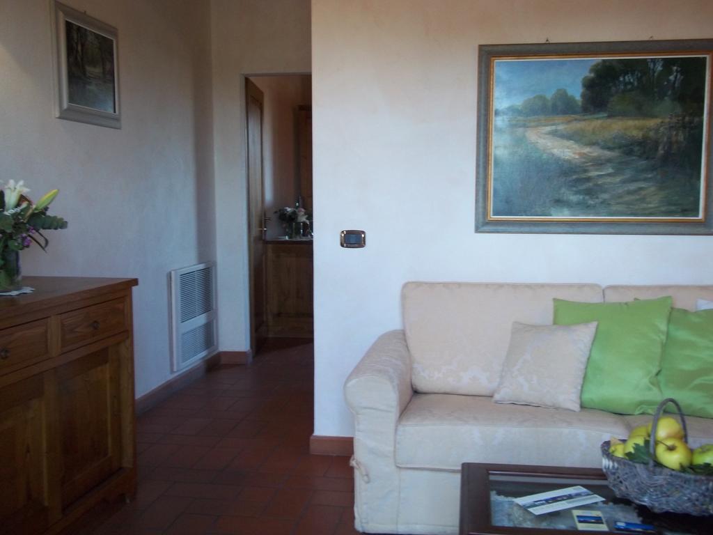 Agriturismo Lupo Cerrino Tarquinia Quarto foto