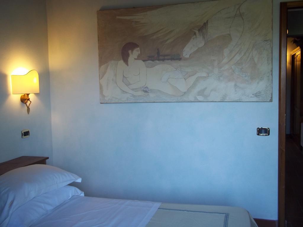 Agriturismo Lupo Cerrino Tarquinia Quarto foto