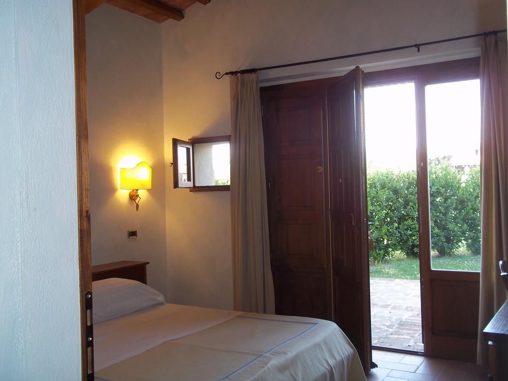 Agriturismo Lupo Cerrino Tarquinia Quarto foto