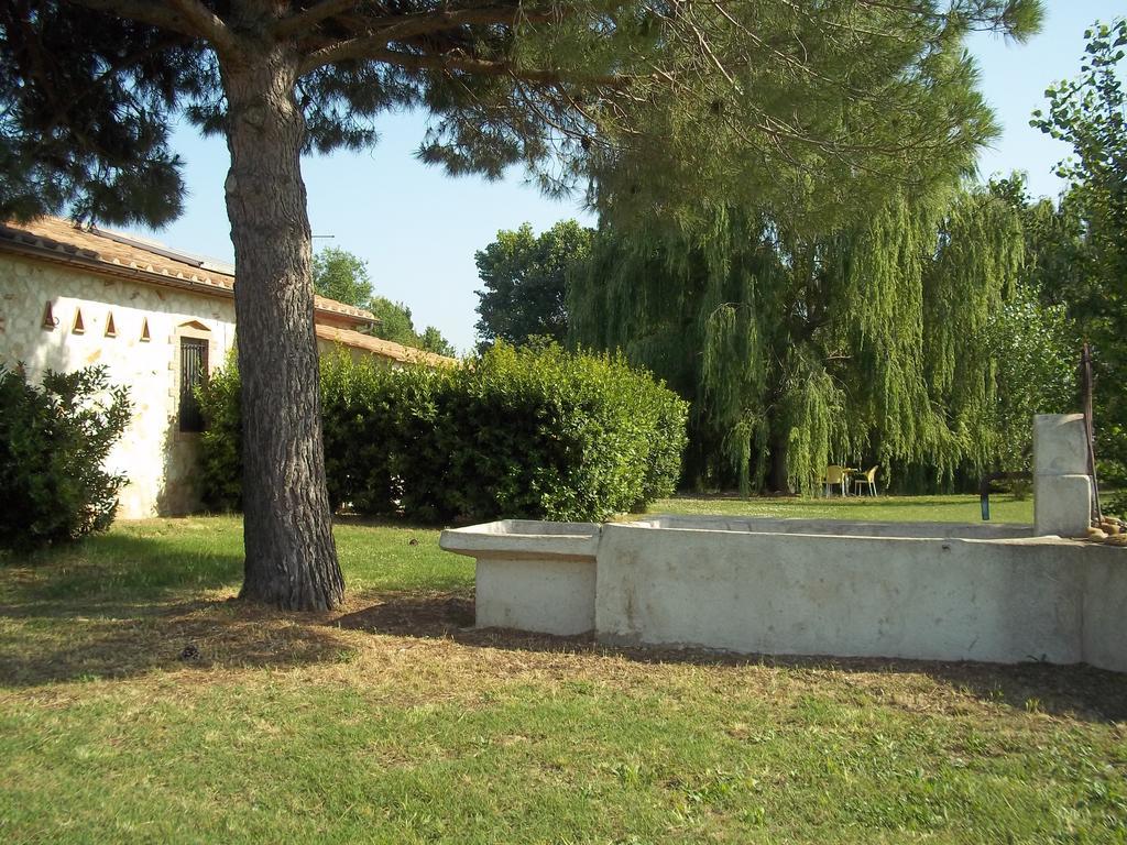 Agriturismo Lupo Cerrino Tarquinia Quarto foto