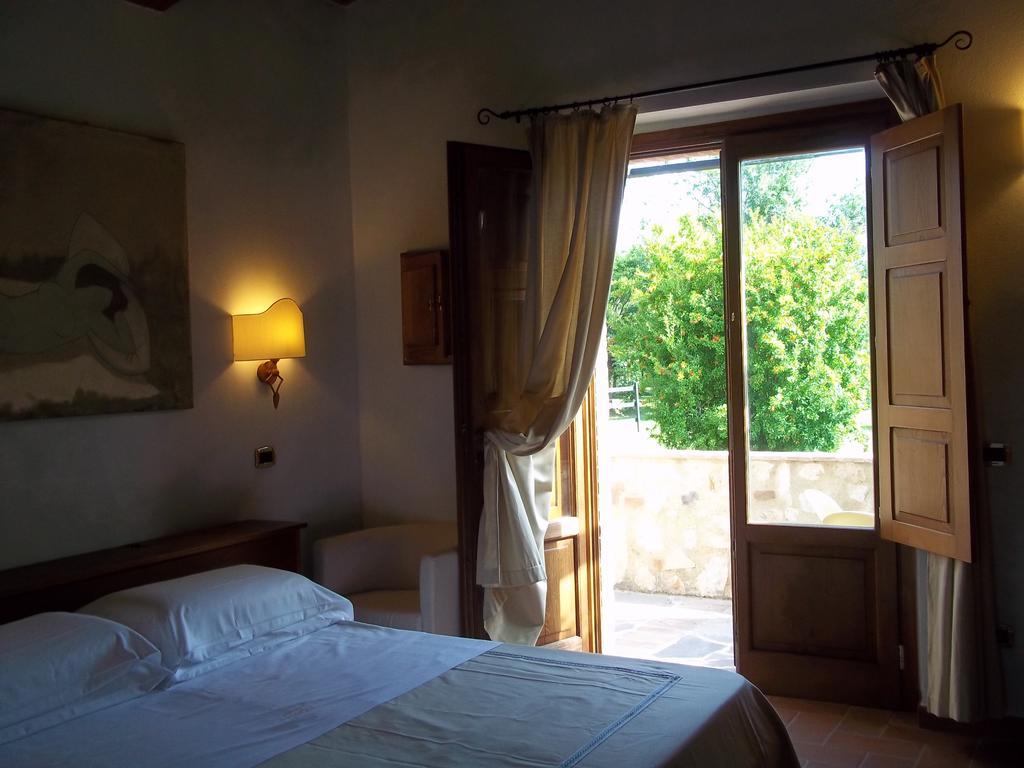 Agriturismo Lupo Cerrino Tarquinia Quarto foto