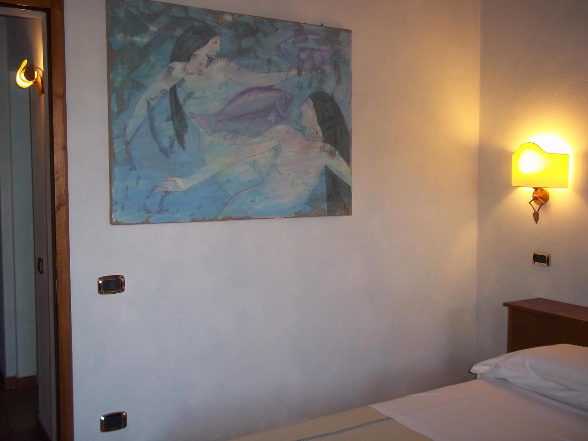 Agriturismo Lupo Cerrino Tarquinia Quarto foto