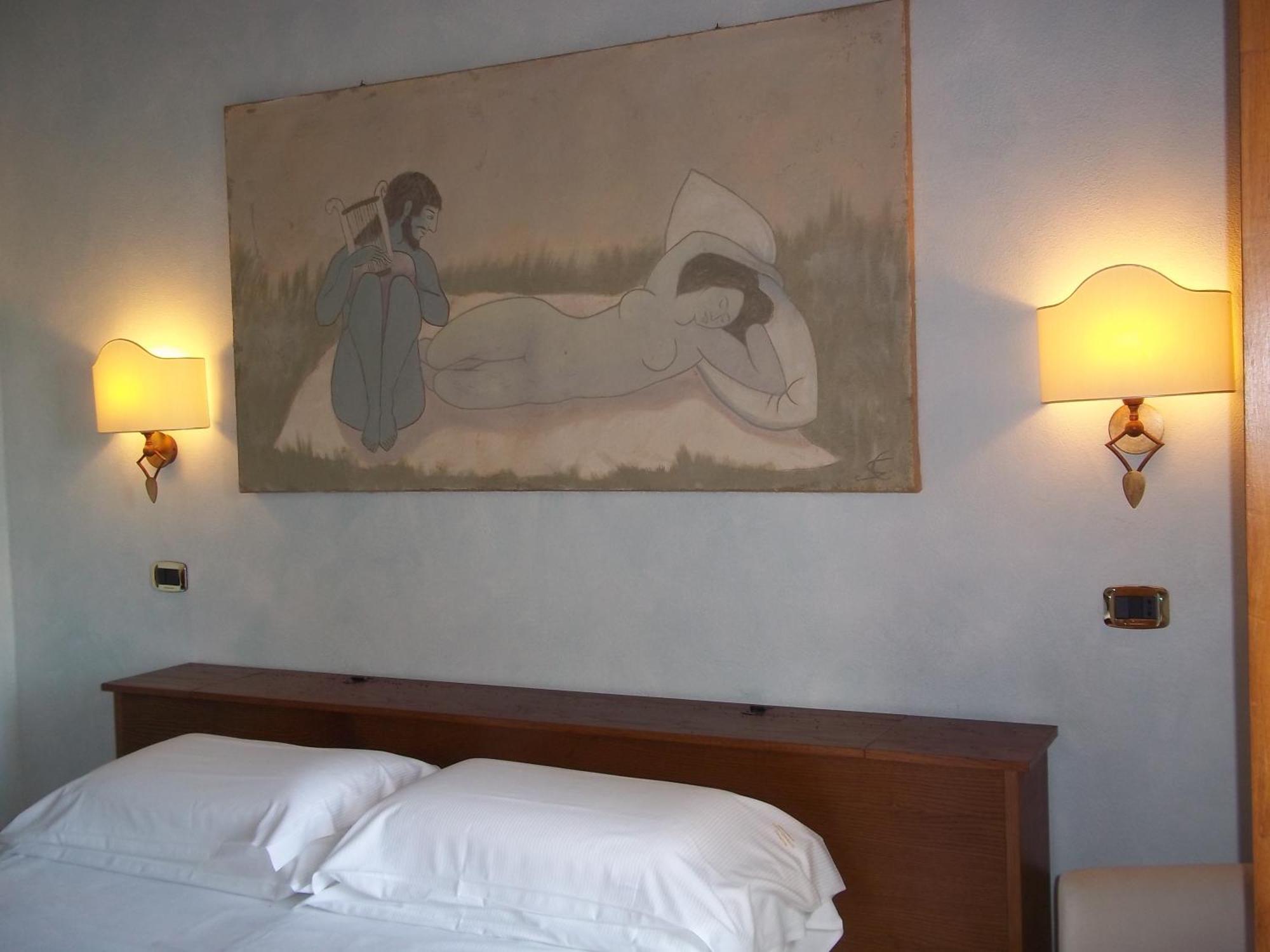 Agriturismo Lupo Cerrino Tarquinia Quarto foto