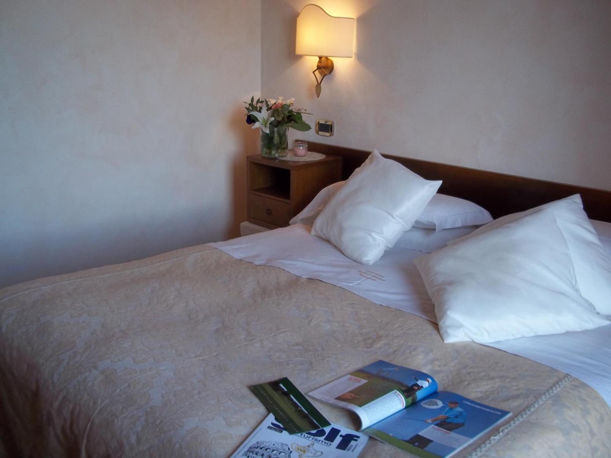 Agriturismo Lupo Cerrino Tarquinia Quarto foto