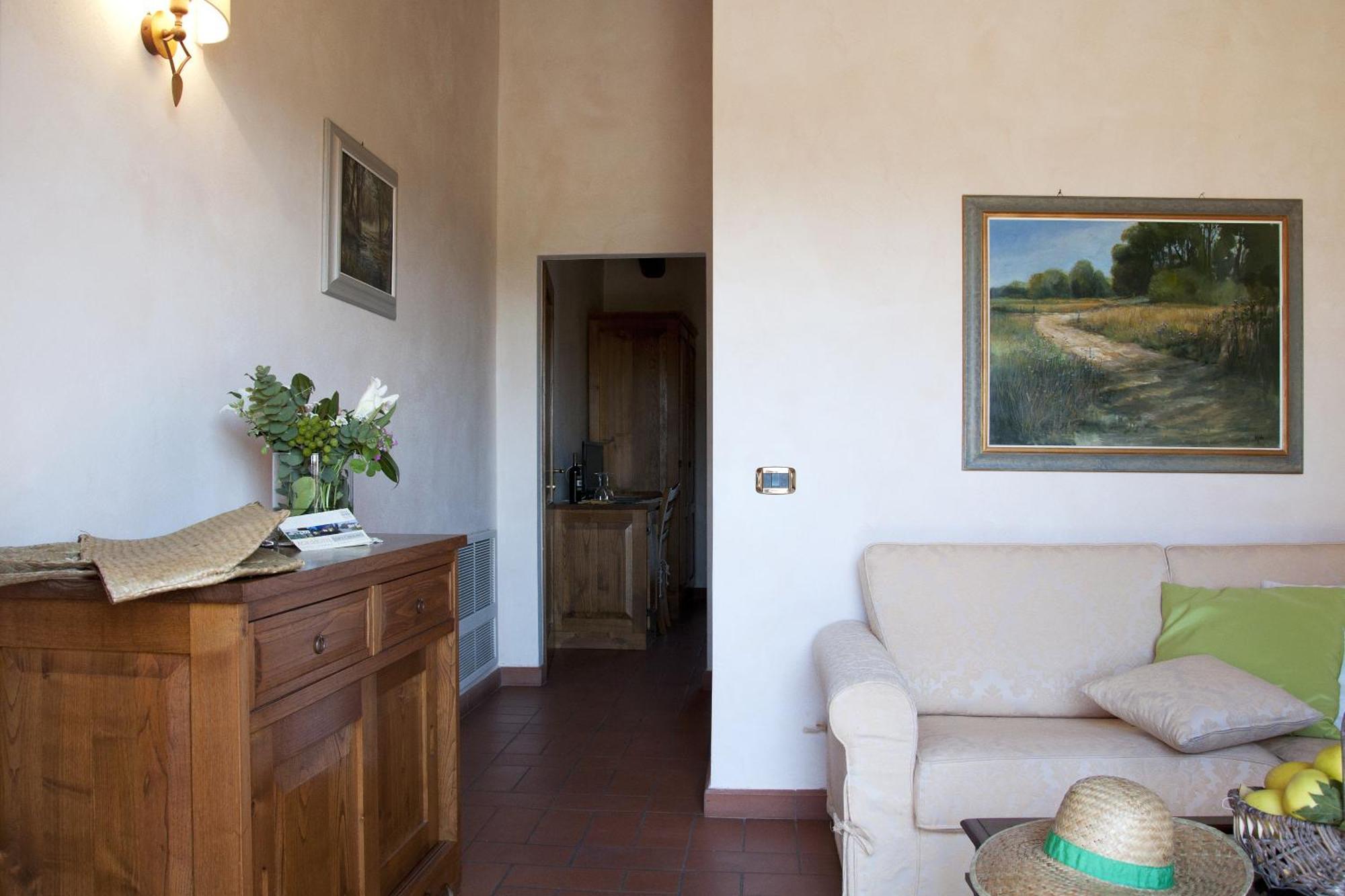 Agriturismo Lupo Cerrino Tarquinia Quarto foto