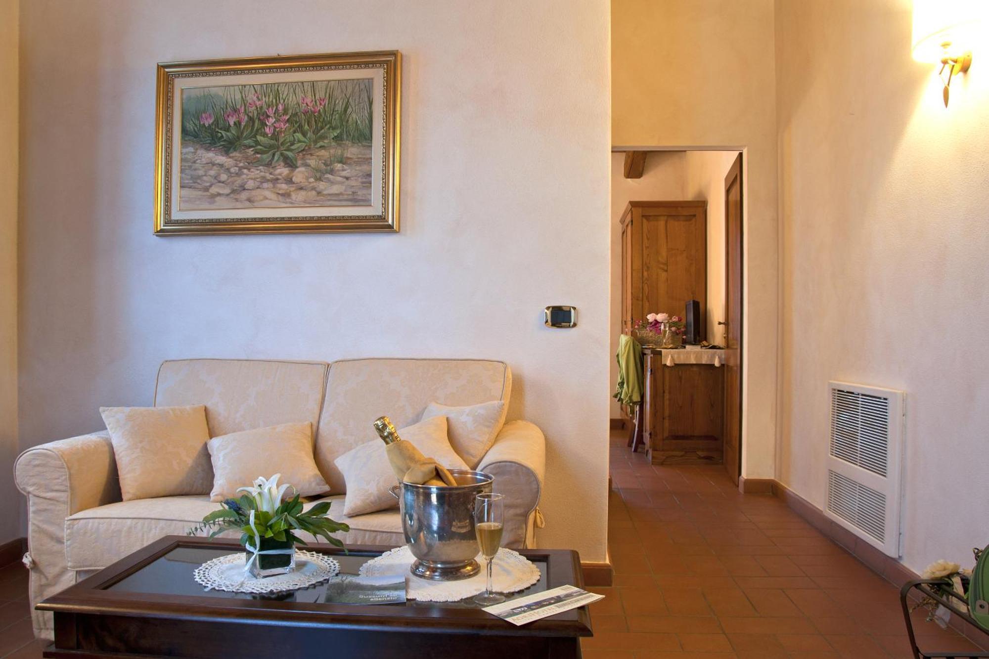Agriturismo Lupo Cerrino Tarquinia Quarto foto