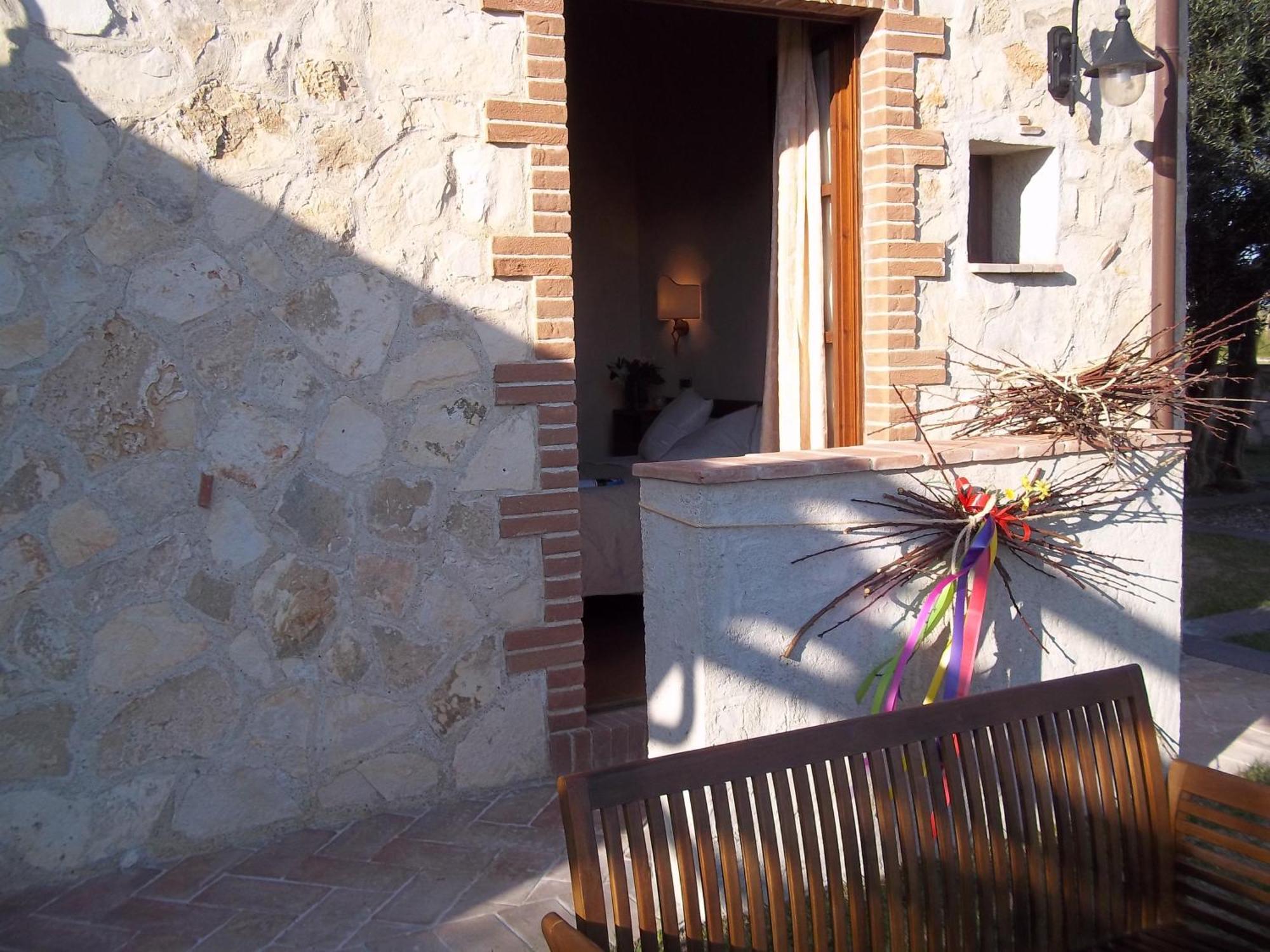 Agriturismo Lupo Cerrino Tarquinia Quarto foto